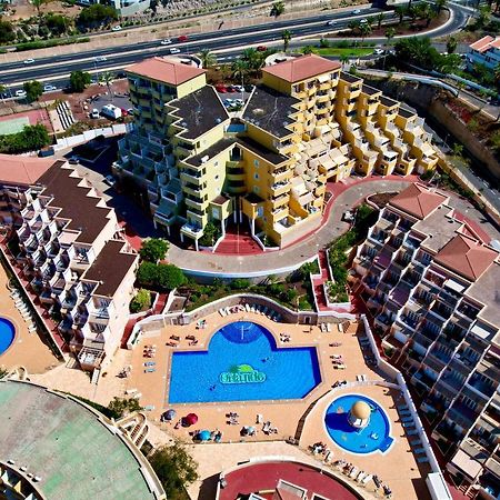 Cosy, New Studio In Costa Adeje المظهر الخارجي الصورة