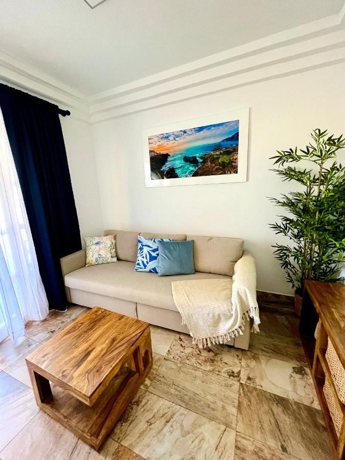 Cosy, New Studio In Costa Adeje المظهر الخارجي الصورة