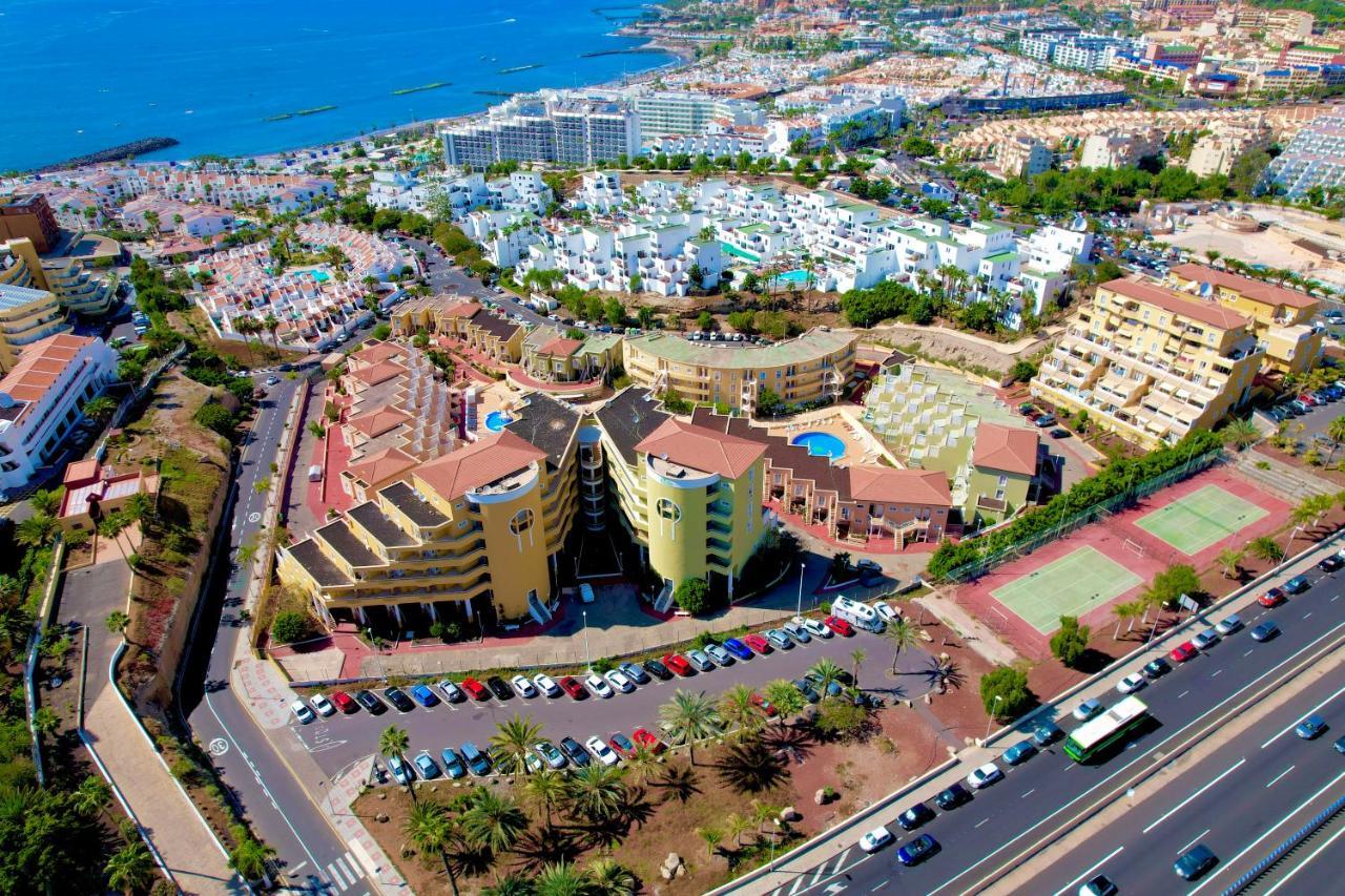 Cosy, New Studio In Costa Adeje المظهر الخارجي الصورة