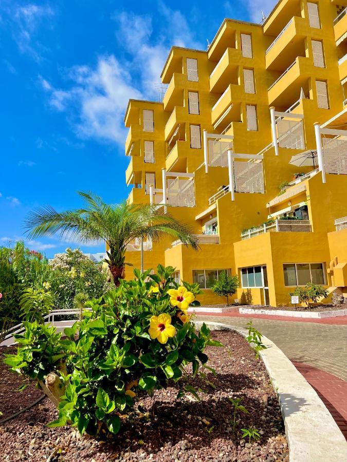 Cosy, New Studio In Costa Adeje المظهر الخارجي الصورة