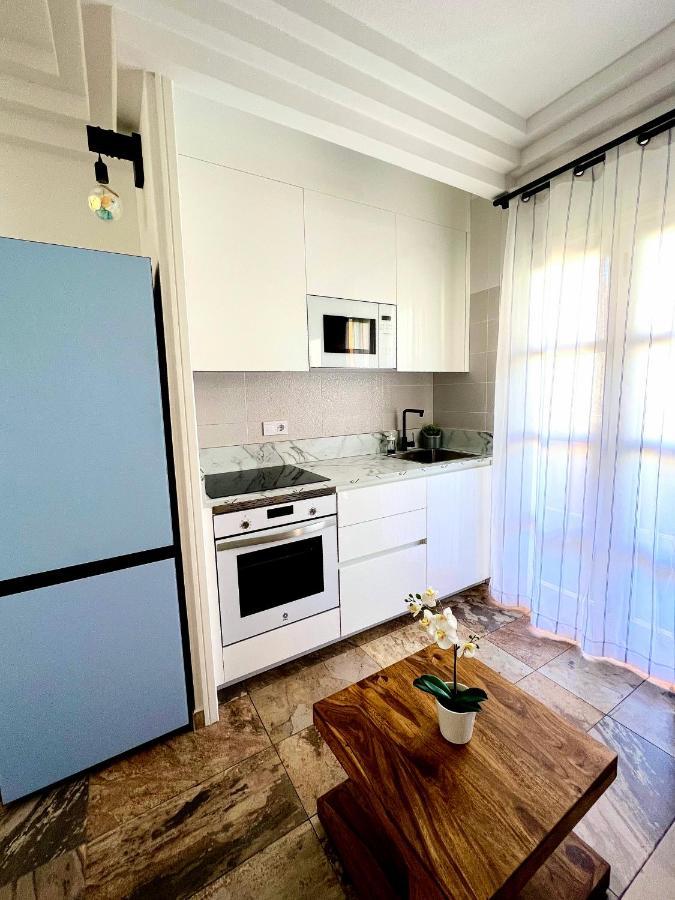 Cosy, New Studio In Costa Adeje المظهر الخارجي الصورة