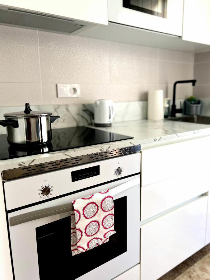 Cosy, New Studio In Costa Adeje المظهر الخارجي الصورة