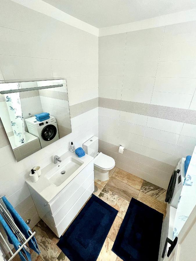Cosy, New Studio In Costa Adeje المظهر الخارجي الصورة