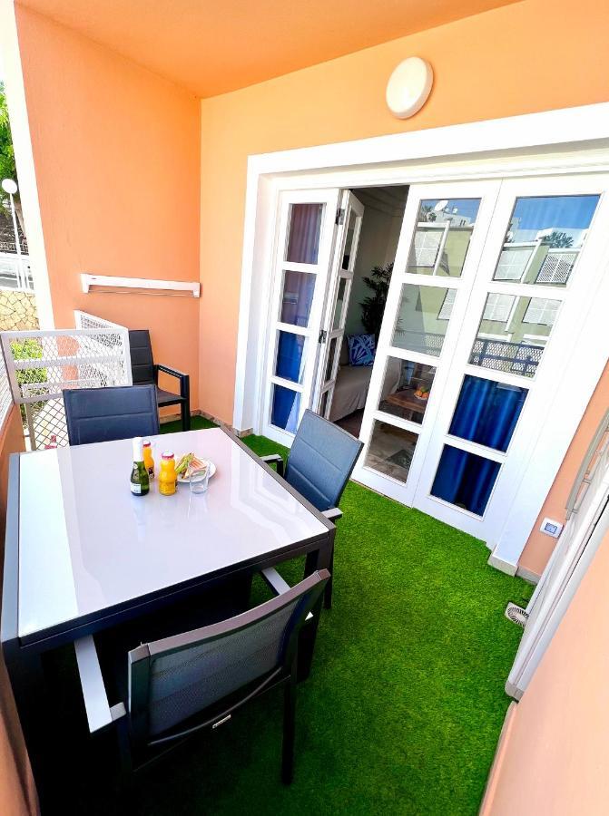 Cosy, New Studio In Costa Adeje المظهر الخارجي الصورة