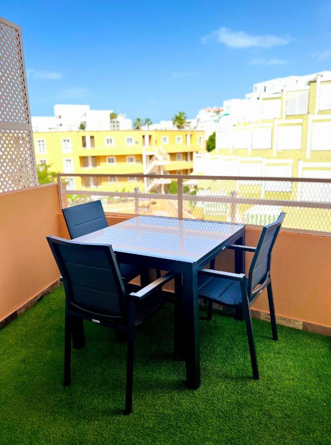 Cosy, New Studio In Costa Adeje المظهر الخارجي الصورة