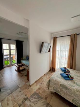 Cosy, New Studio In Costa Adeje المظهر الخارجي الصورة